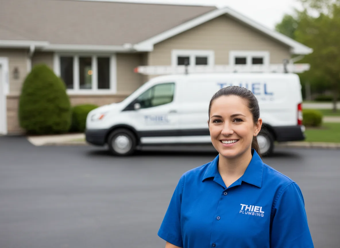 Plumber Springbrook, WI FAQs